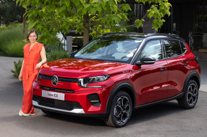 Yeni Citroën ë-C3 Eylül’de Türkiye’de!