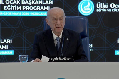 Bahçeli: "(Asgari ücrete zam) Buna benzer teklifler geldiği zaman biz gerekli katkıları sağlarız"