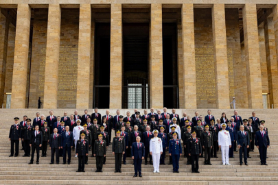 OYAK’ın 64’üncü Olağan Genel Kurulu gerçekleştirildi