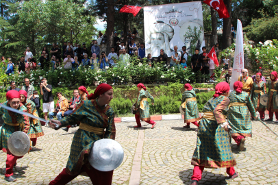 700 yıllık erkek oyunuydu, şimdi kızlar oynuyor
