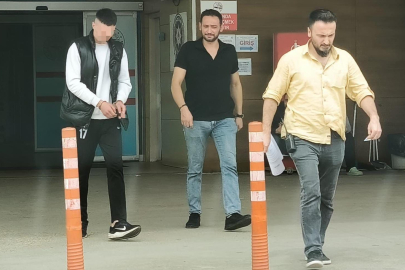 Sosyal medyada tartıştığı genci pompalı tüfekle yaraladı