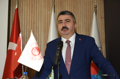 Bakanlıktan Yıldırım’daki kadın kooperatiflerine hibe