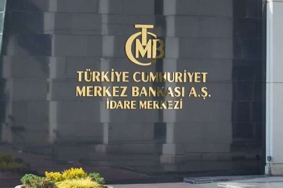 Merkez Bankası'nın rezervleri düştü