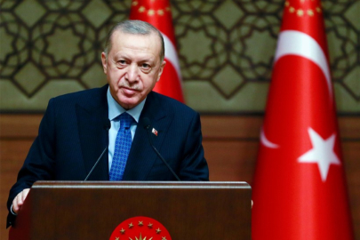 Erdoğan’dan LGS’ye girecek öğrencilere mesaj