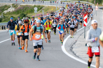 Uludağ Premium Ultra Trail, 7’nci kez koşulacak