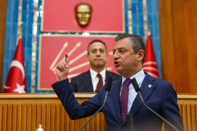 Bakanlıktan Özgür Özel'in iddialarına yalanlama