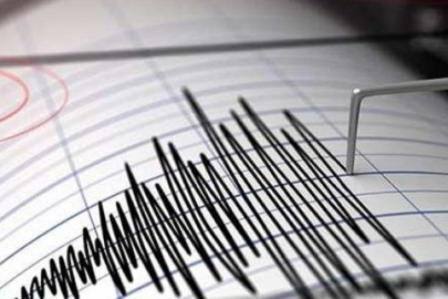 Bingöl’de 13 saatte 17 deprem meydana geldi