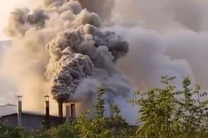 Hiroşima değil Bursa