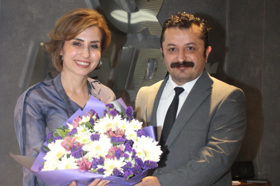 NİLTİMDER’in kadın üyelerine özel eğitim…