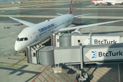 THY uçağı acil durum bildirdi: Uçak saatler sonra İstanbul’a döndü