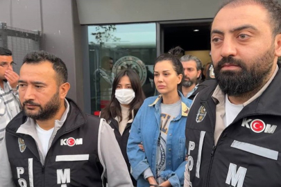 Dilan ve Engin Polat'ın davasına bakan hakim dosyadan çekilmek için dilekçe verdi