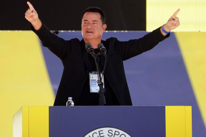 Acun Ilıcalı: “Yarıştan kopma, ümitsizlik, gelecekle ilgili karamsarlık yok"