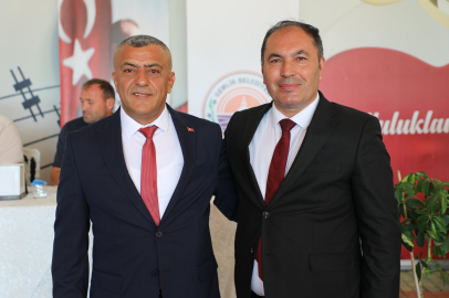 Gemlik Belediyespor’da Yeni Başkan Mustafa Duran oldu