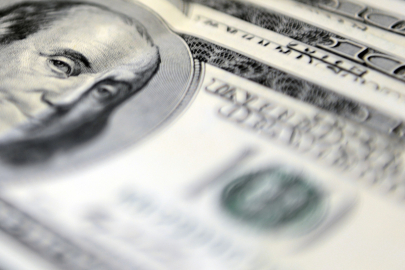 Resmi rezerv varlıkları 171,1 milyar dolar oldu