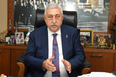 Palandöken: “Alışverişlerinizde fason üretime dikkat”