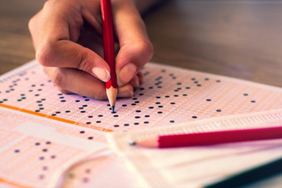 LGS sonuçları açıklandı