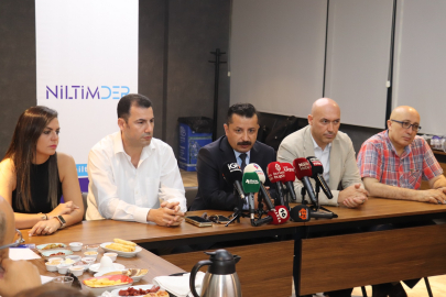 NİLTİM Türkiye’nin parlayan yıldızı olacak