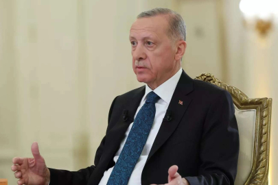 Cumhurbaşkanı: Merih'in cezası şahsi değil