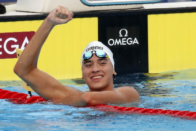 Kuzey Tunçelli finale yükseldi