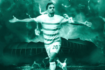 Mücahit Can Akçay Bursaspor'da