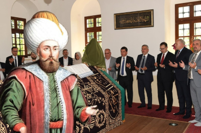 Şehit padişah Kosova’da yad edildi