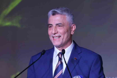 Ticaret Bakanı Bolat 2025 yılının ikinci yarısını işaret etti: Bütün kesimler rahatlamayı hissedecekler