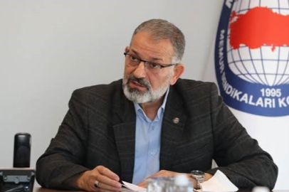 "Emekliler yılı emekleme yılı olmasın"