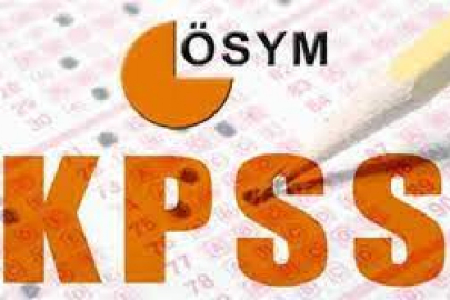 Nüfus müdürlükleri KPSS dolayısıyla açık olacak