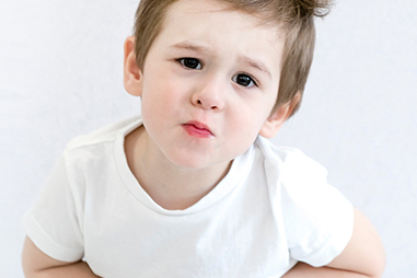 Çocuklarda ishale dikkat!