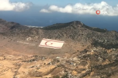 MSB'den 'Kıbrıs 50. Yıl Marşı' paylaşımı