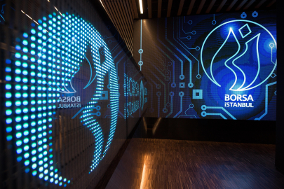 Borsa İstanbul haftaya yükselişle başladı: BIST 100 artıda!