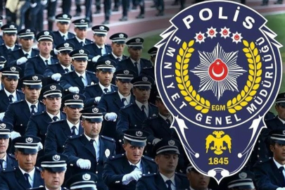Emniyet Genel Müdürlüğü'nde 2024 yılı Genel Atamaları yapıldı