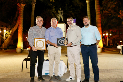 101. yılında Lozan Mudanya’da konuşuldu