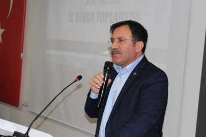 Diyanet-Sen’den CHP sözcüsü Yücel’e tepki