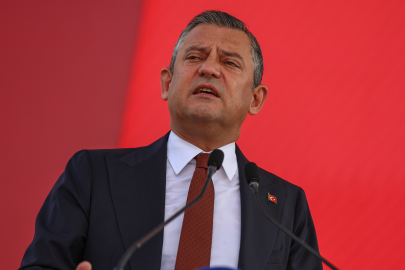 Özgür Özel Bursa'ya geliyor