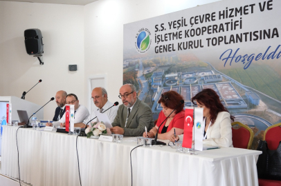 Yeşil Çevre yeni yatırımlarla büyüyor