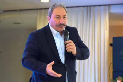 İyi Partili Akalın'dan istifalara dair açıklama