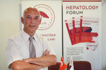 Uzmanı uyarıyor: Viral hepatitlere karşı farkındalık oluşturulmalı...