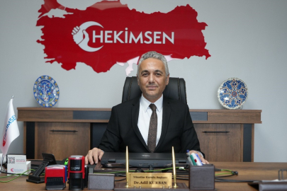 Sağlık çalışanlarına ev fırsatı