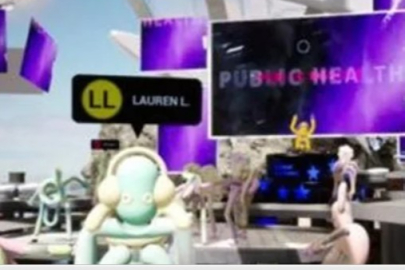 AB'nin metaverse skandalı: 400 bin dolarlık partiye 6 kişi katıldı