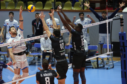 Bursa Büyükşehir Belediyespor Efeler Ligi’ne sahasında Fenerbahçe Medicana maçıyla başlayacak