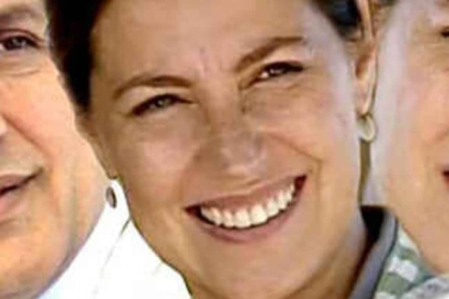 Vahide Perçin'den yeni dizi