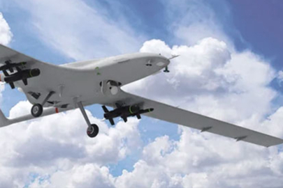 Yemen'de ABD'ye ait SİHA düşürüldü