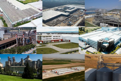 Capital’in en büyükler listesine Bursa’dan 21 şirket girdi