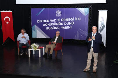 Nilüfer'in öncelikleri kırsal kalkınma ve kentsel dönüşüm ele alındı