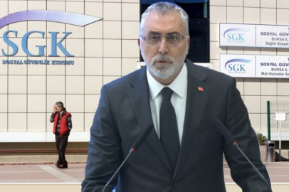 Vedat Işıkhan: 149 belediye yapılandırma için bize başvuru yaptı