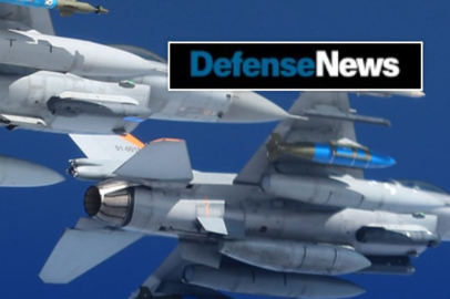 Dünya savunma devleri arasında 5 Türk şirketi var