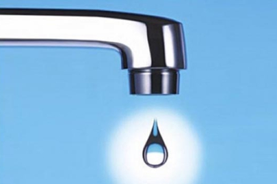 Bursa'da su kesintisi