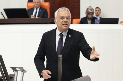 Kayıhan Pala: "Yargıtay kararına neden uyulmadı?"