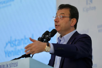 İmamoğlu: Yüzü varsa aynaya bile bakamaz!